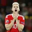 Aaron Ramsey adalah seorang pemain bola yang tergabung di klub Arsenal