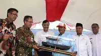 BNI Bangun Ekosistem Digital untuk Memudahkan Akses Perbankan Nelayan Sukabumi