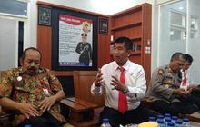 Viral di Blora Salah Tangkap Remaja Kasus Pembuangan Bayi, Begini Kronologi Versi Polisi