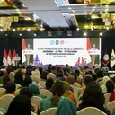 PKK, Posyandu, dan Dekranas Perkuat Sinergi Dukung Program Pemerintah