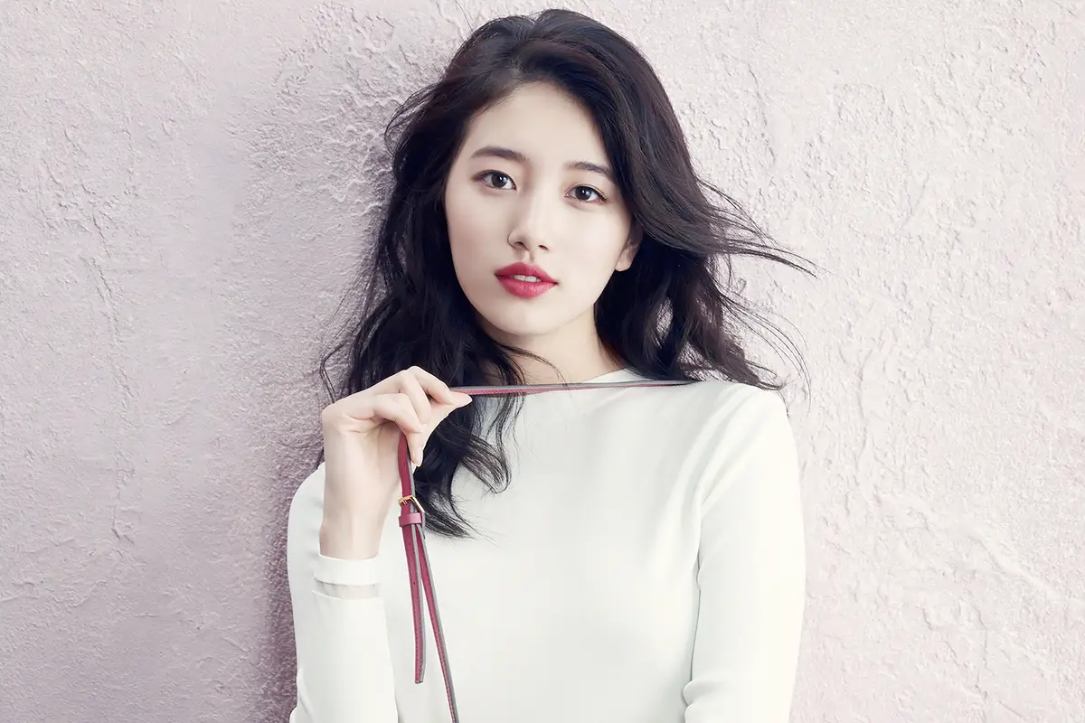[Bintang] Suzy Miss A
