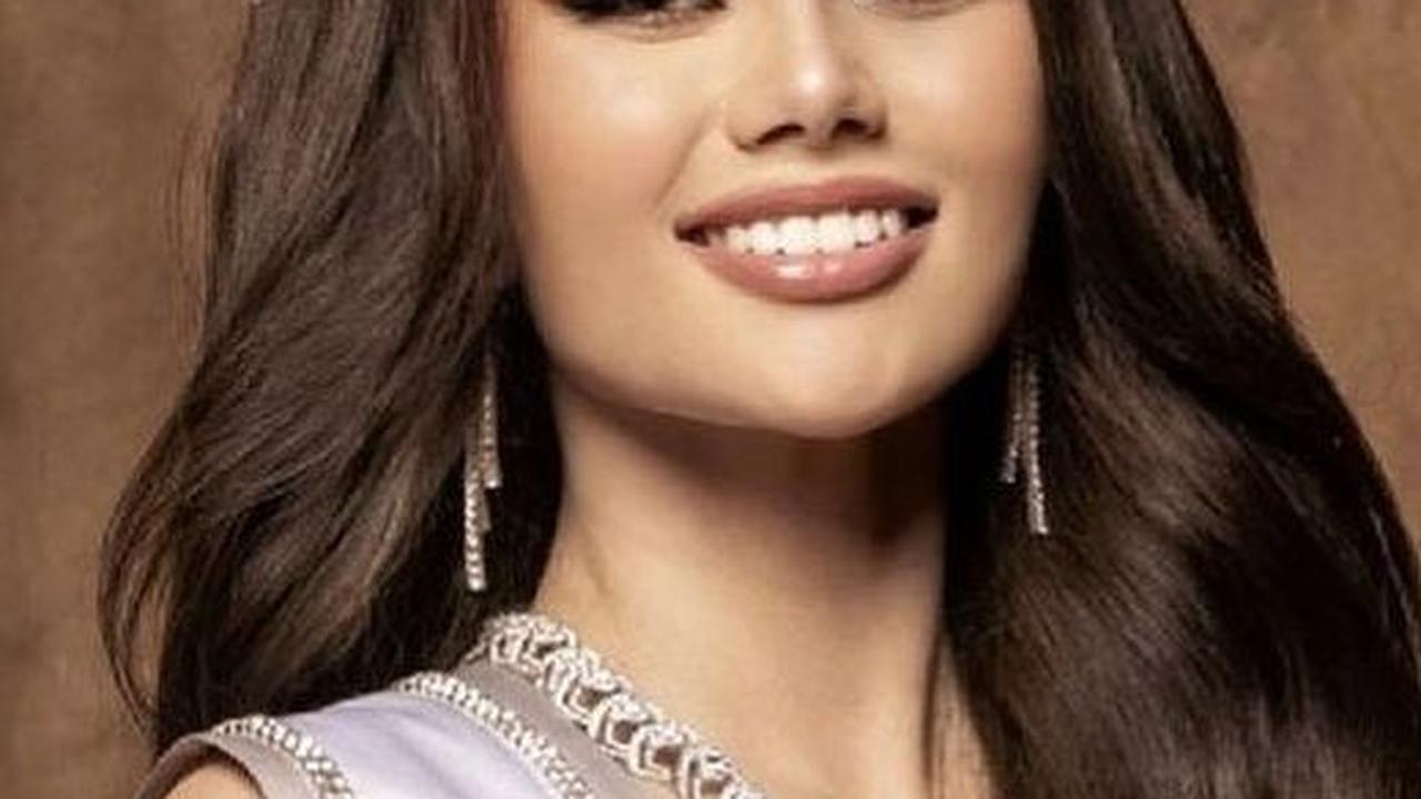 Dinobatkan Jadi Miss Universe Indonesia Pertama, Intip Deretan Fakta Fabienne Nicole yang Ternyata Crazy Rich