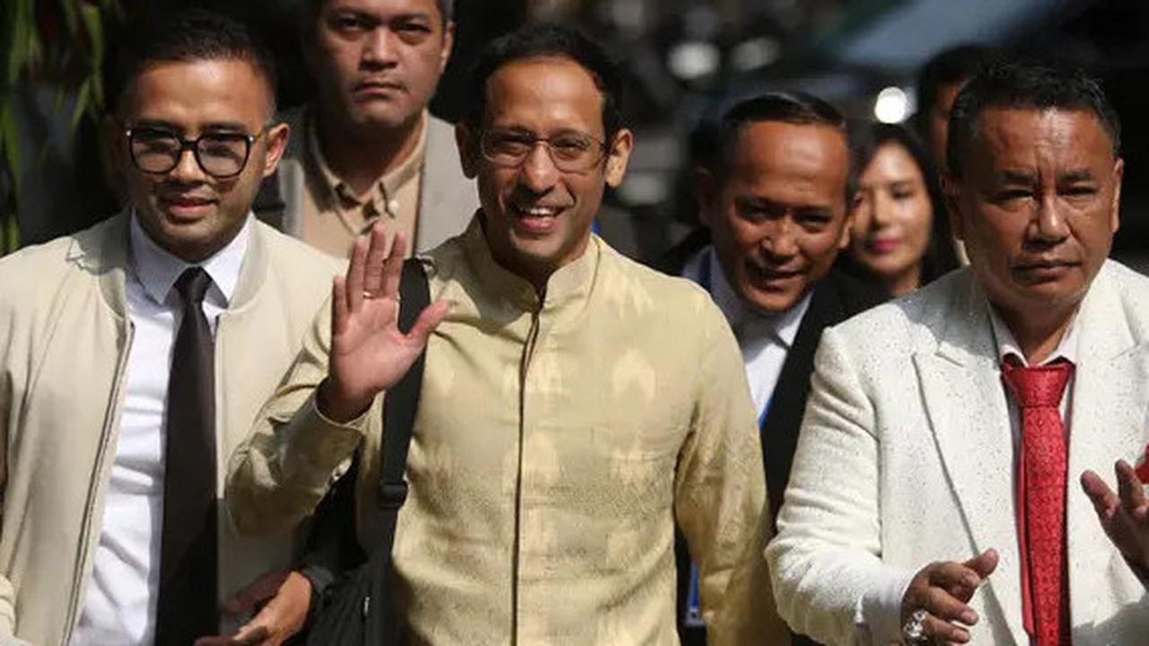 Respons Google Indonesia Soal Kasus Laptop Chromebook yang Menyeret Nadiem Makarim Jadi Tersangka