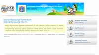 Kadisdik DKI: Server PPDB SMA-SMK Online Diserang Puluhan Hacker