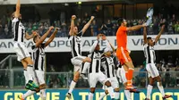 Allegri Kecewa Juventus Hanya Menang Tipis