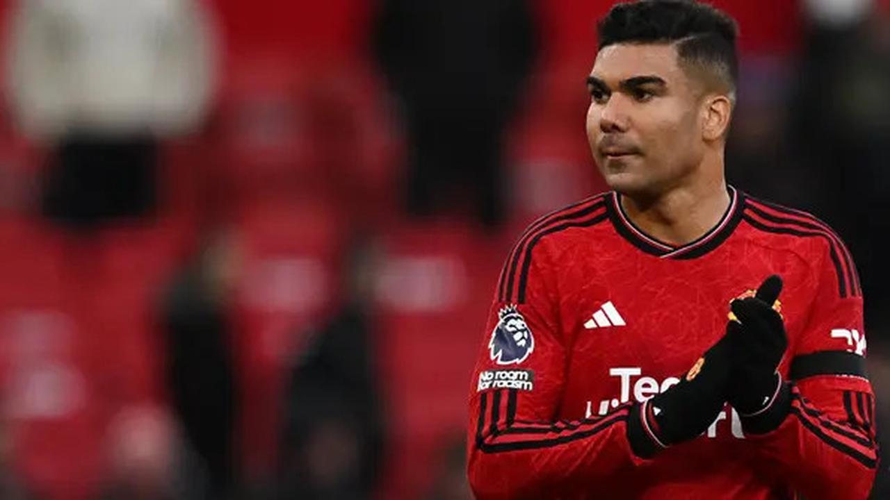 Blak-blakan Casemiro Ungkap 4 Nama Pemain yang Berpotensi jadi Penerus Messi dan Cristiano Ronaldo