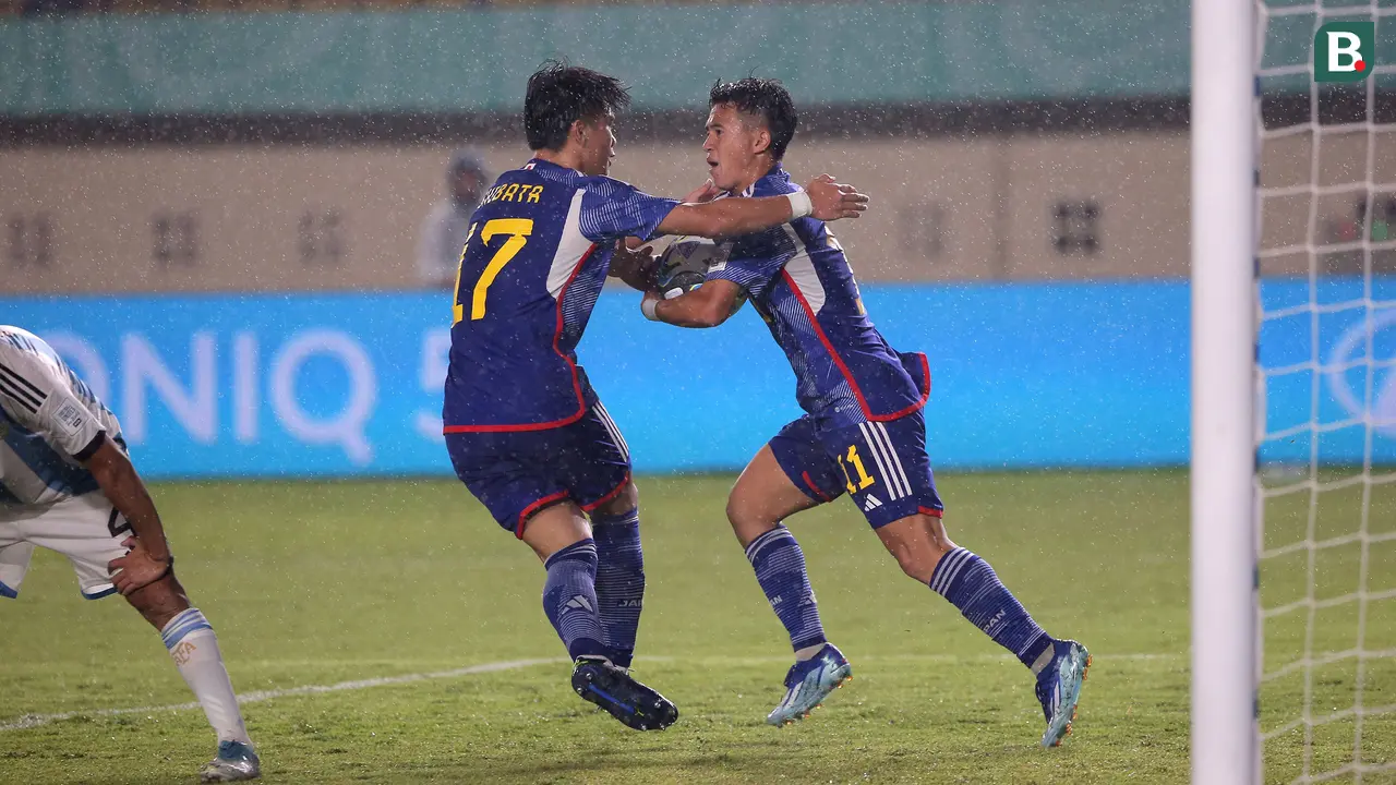Foto: Ini Dia 4 Tim Peringkat Tiga Terbaik yang Lolos ke Babak 16 Besar Piala Dunia U-17 2023, Timnas Indonesia U-17 Angkat Koper