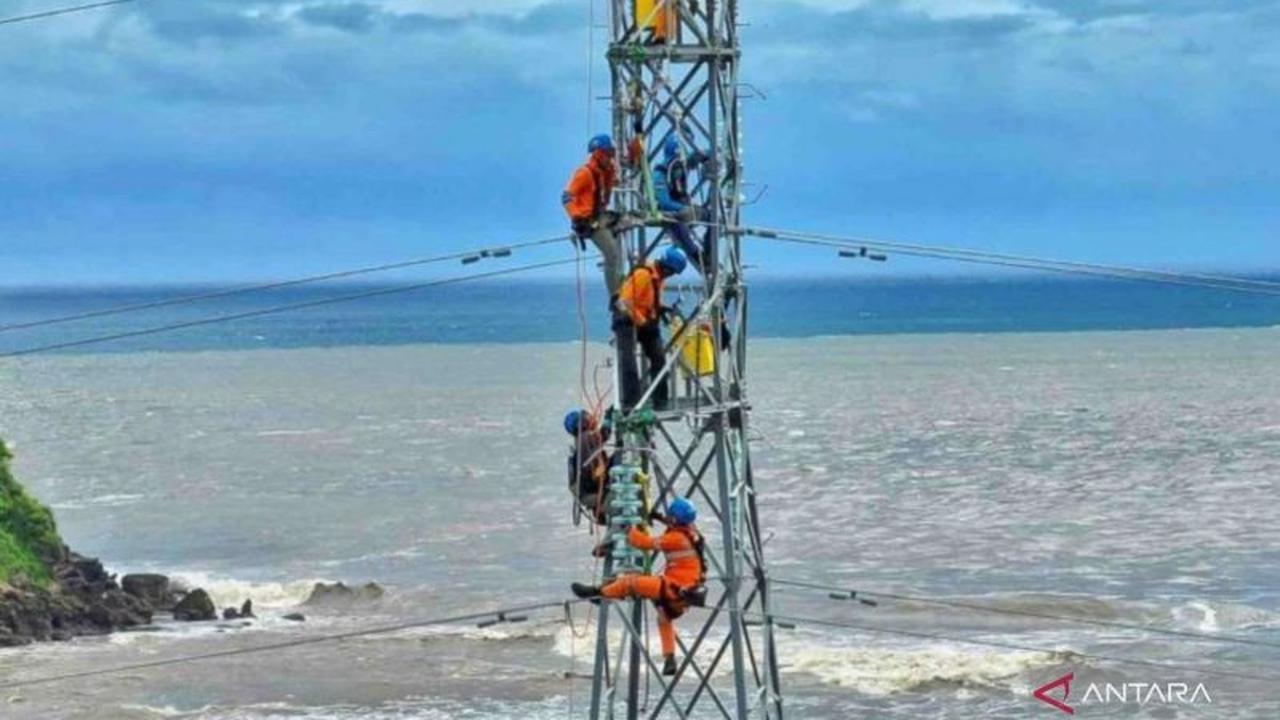 PLN Perkuat Listrik Sumbawa: Jamin Keandalan Pasokan di Pulau Sumbawa NTB