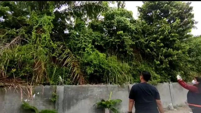 Lakukan penyelidikan