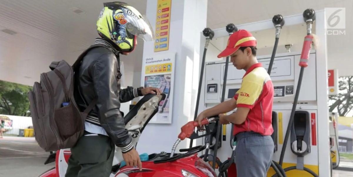 Modal yang Dibutuhkan untuk Membuka Franchise SPBU Shell, dari Rp1,5 Miliar hingga Rp7 Miliar