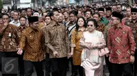 Megawati: Bangsa Indonesia Mulai Kehilangan Arah