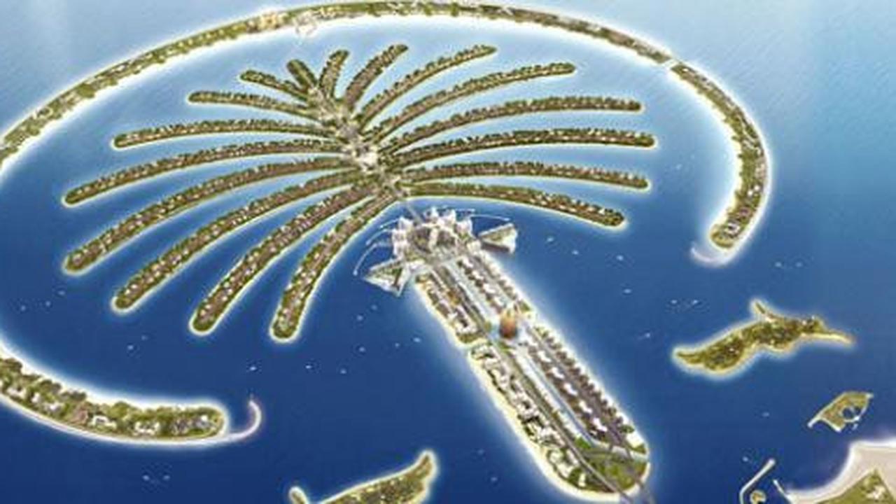 Pembangunan 12 pulau impian Ahok hancurkan masa depan Jakarta