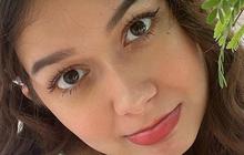 Foto-Foto Rebeca Klopper saat Masih Kecil, Ramai Disebut Cantik Sejak Lahir