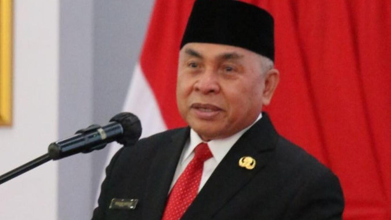 Wujud Persatuan dan Kesatuan