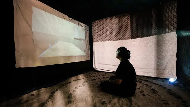 Bestari Festival, Cara Seru Edukasi Lingkungan dengan Pengalaman yang Menggugah Lima Indera