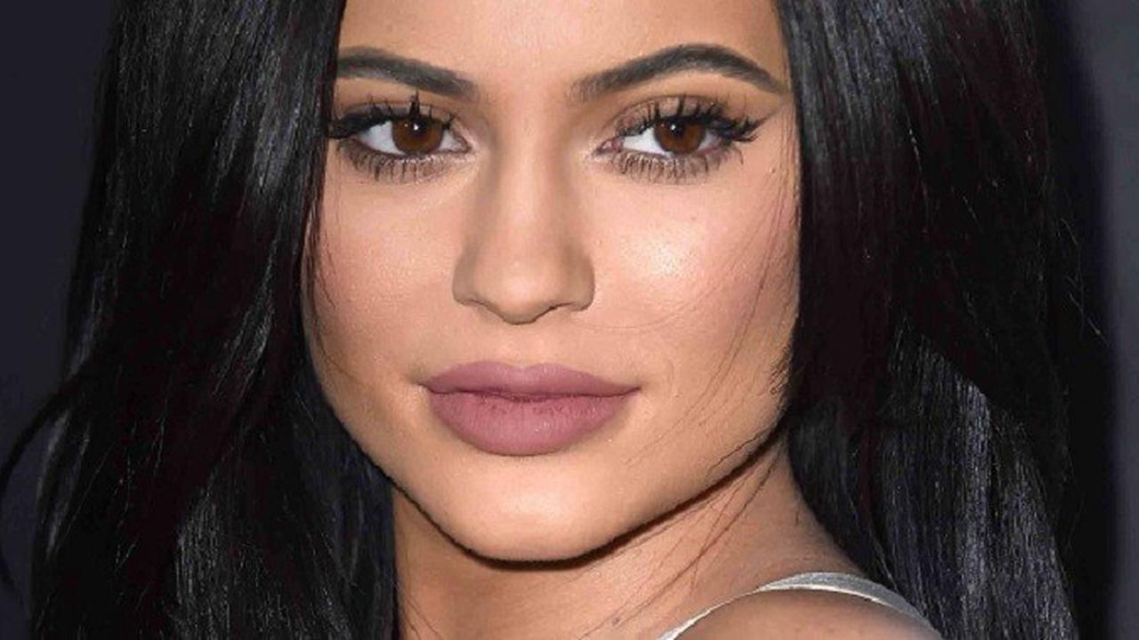 Kylie Jenner