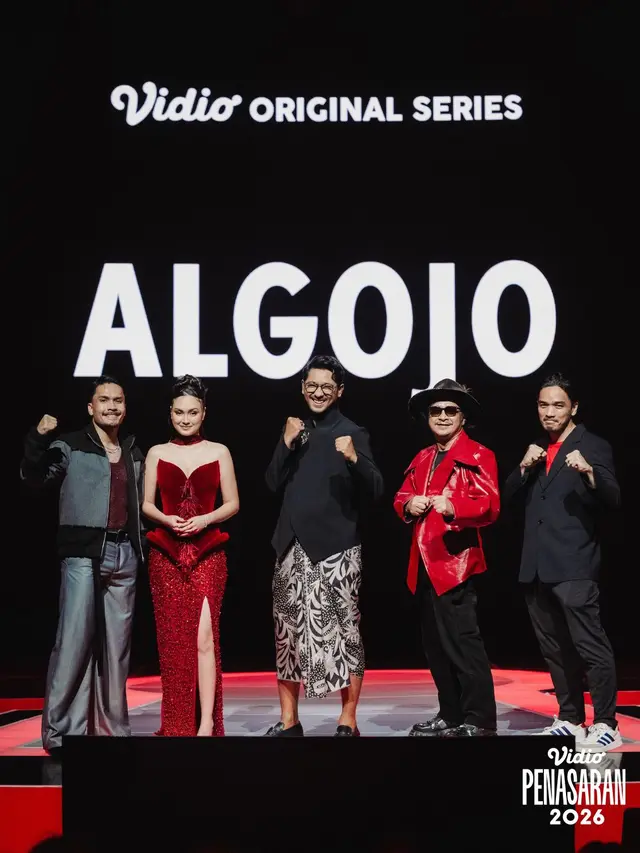 Algojo