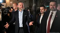 Peter Pellegrini Dilantik Jadi Presiden, Slovakia Makin Condong ke Rusia