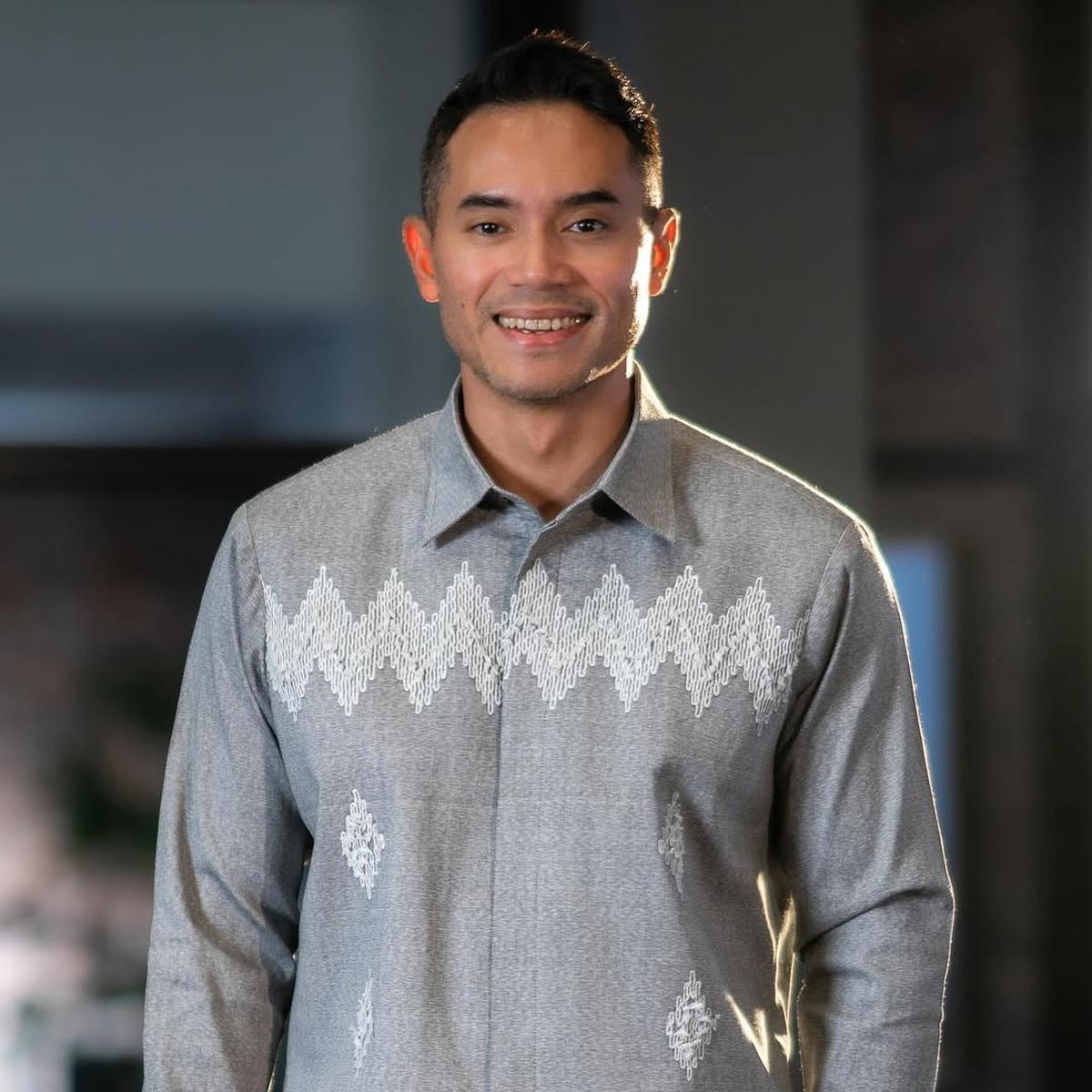 Ilustrasi Rino Soedarjo