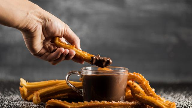 Churros