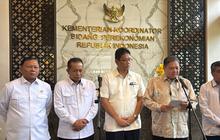 Menaker: Uang Saku Peserta Program Magang Nasional Disesuaikan UMP