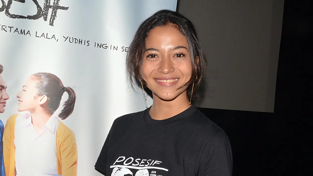 [Bintang] Putri Marino