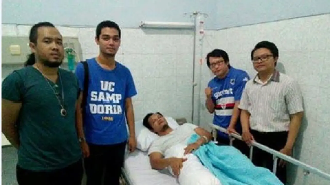 Sampdoria Indonesia