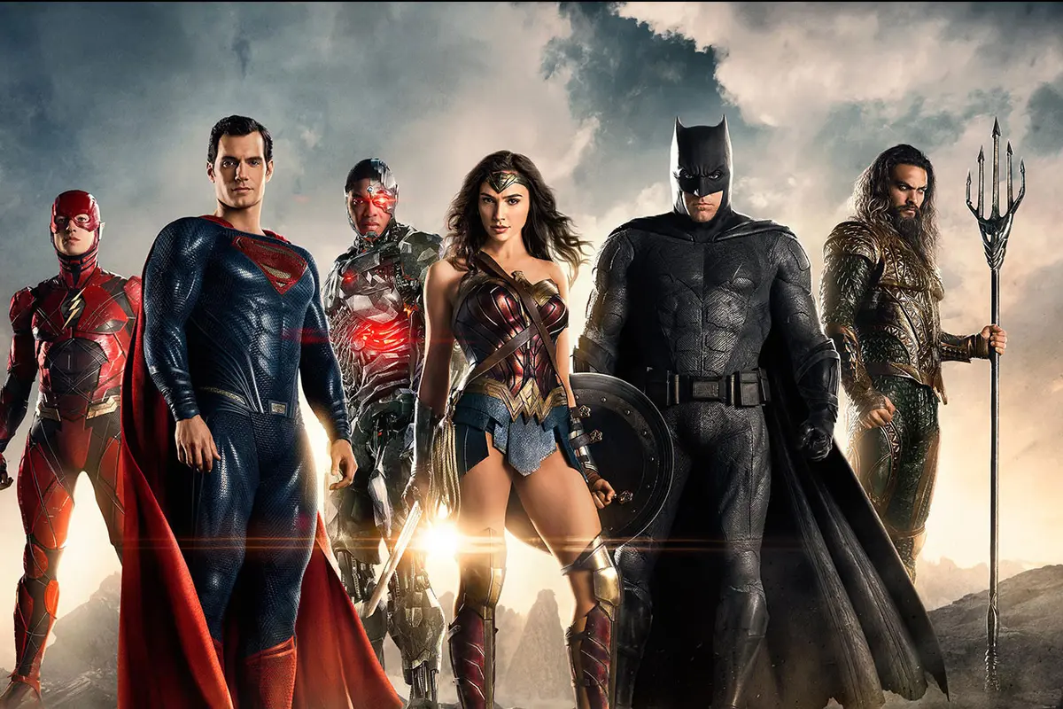 Justice League