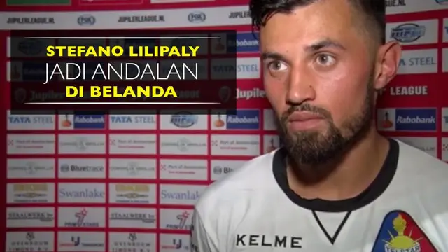 Kehebatan Stefano Lilipaly yang Tak Tampak di Laga Vietnam vs Indonesia 