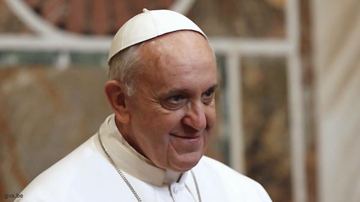 Kondisi Terbaru Pope Francis Usai Dilarikan ke Rumah Sakit, Ditemukan Pneumonia