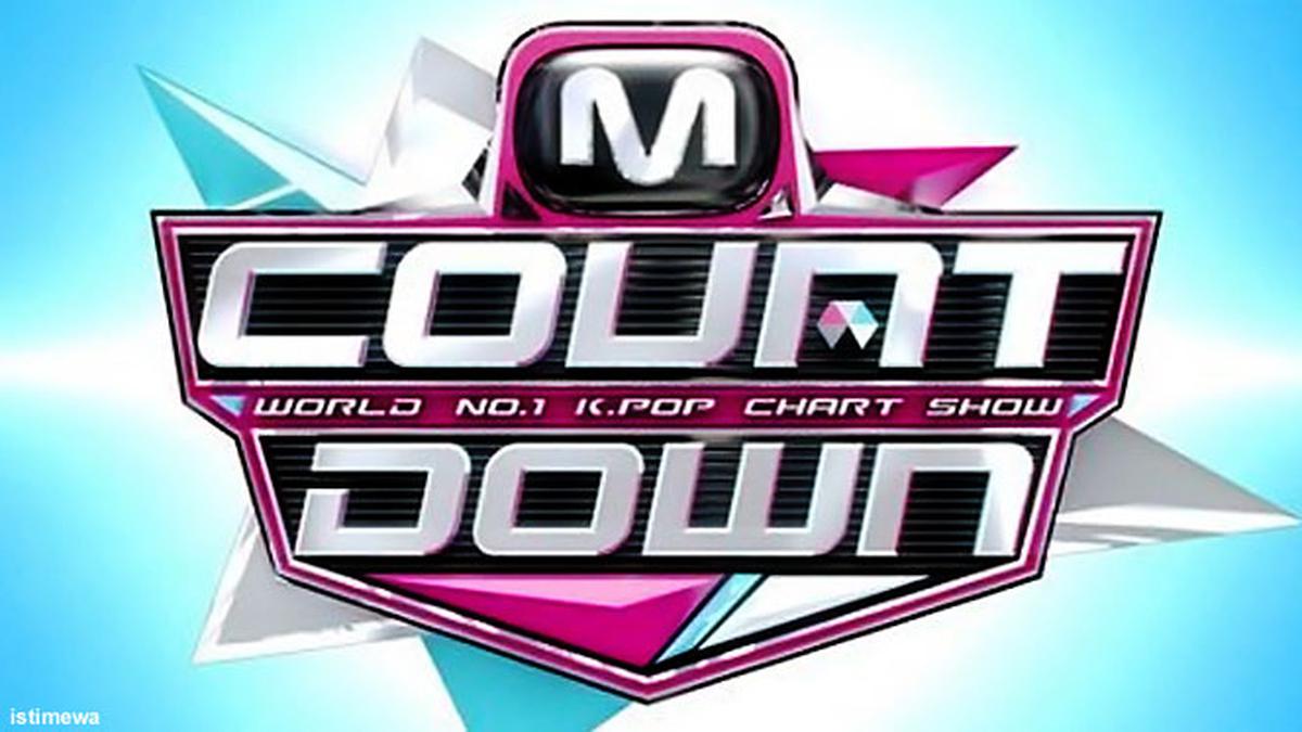 M!Countdown di Indonesia Dipastikan Bakal Digelar di Bulan Juli ...