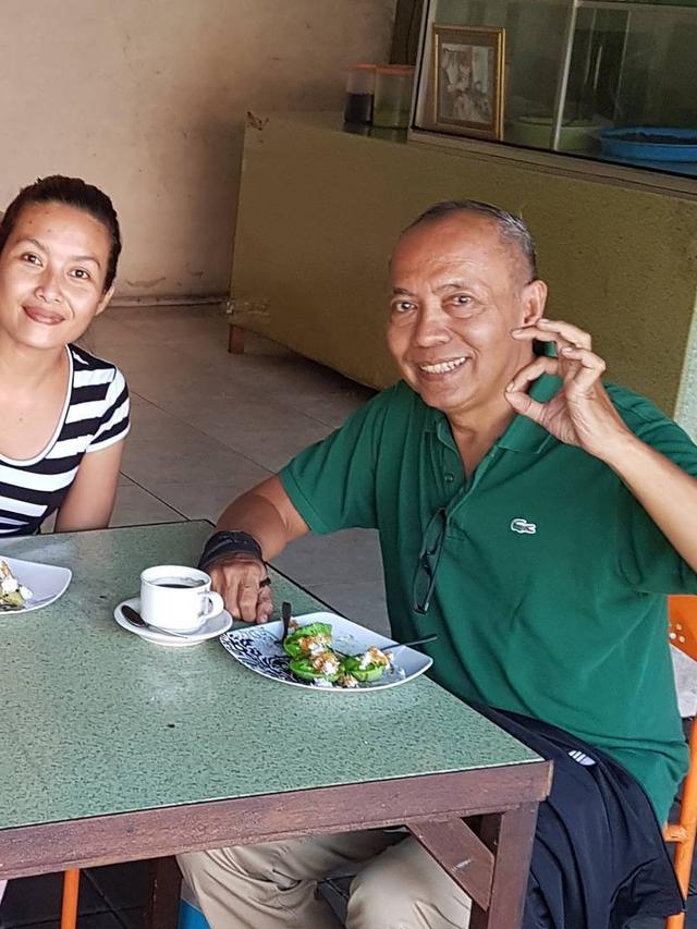 Bondan Winarno Maknyus, Meninggal Dunia Setelah Operasi 