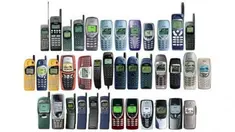 Yuk, intip deretan 10 ponsel Nokia jadul dengan desain paling unik yang bikin Anda kangen pada jaman 1990 hingga 2000-an!