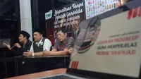 Dialog publik bertema "Ramadhan Tanpa Dukungan Produk Genosida" di Jakarta, Jumat (15/3/2024). (Dok. Istimewa)