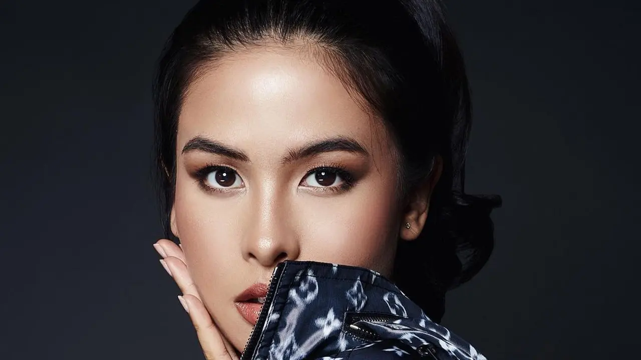 Maudy Ayunda. (Foto: Instagram @maudyayunda)