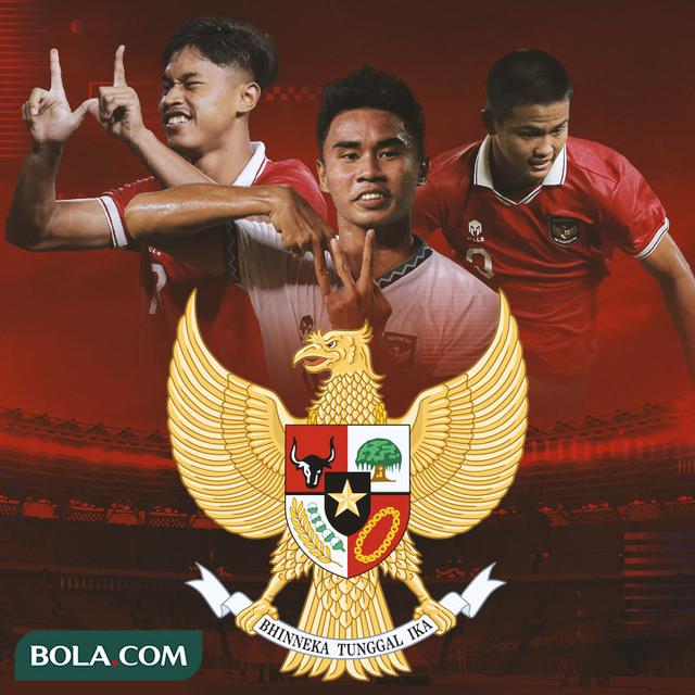 Timnas Indonesia U-20 - Hokky Caraka, Alfriyanto Nico, Muhammad Ferarri