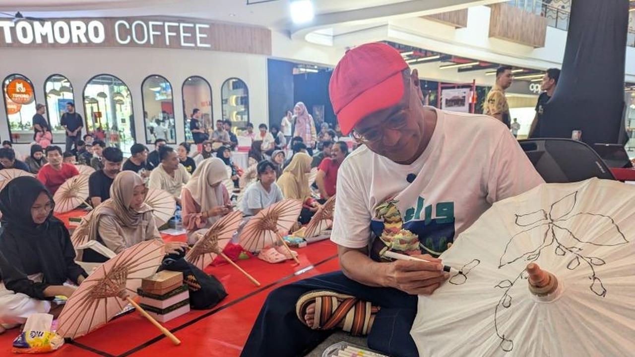 Samuel Wattimena, Desainer Ternama: Mengapa Keragaman Motif Kerajinan Indonesia adalah Kekayaan Tak Ternilai?