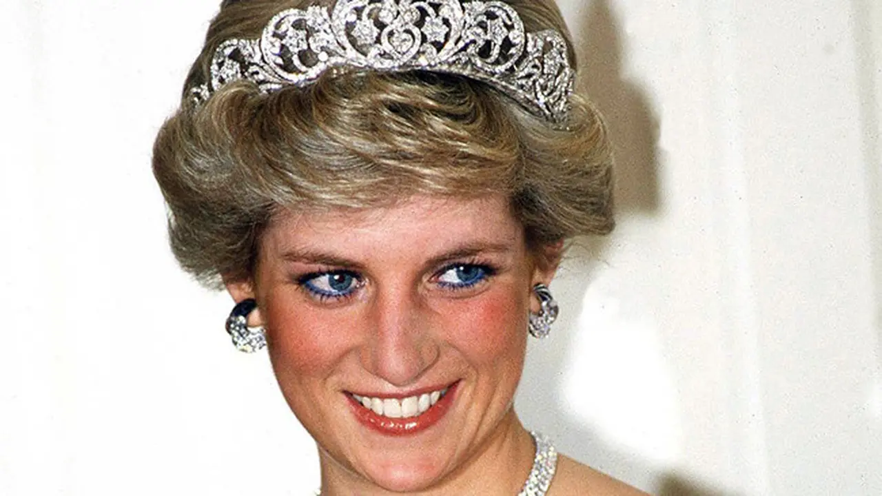 Lady Di