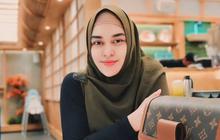 Fakta-fakta Zeda Salim yang Dikabarkan Dekat dengan Ammar Zoni, Wanita Berhijab Dulu Aktif Jadi Presenter TV