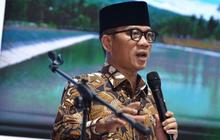 Jawab Sindiran 'Bagi-Bagi Duit' dari Pembentukan Kopdes, Mendes: 1 Sen pun Tidak Ada
