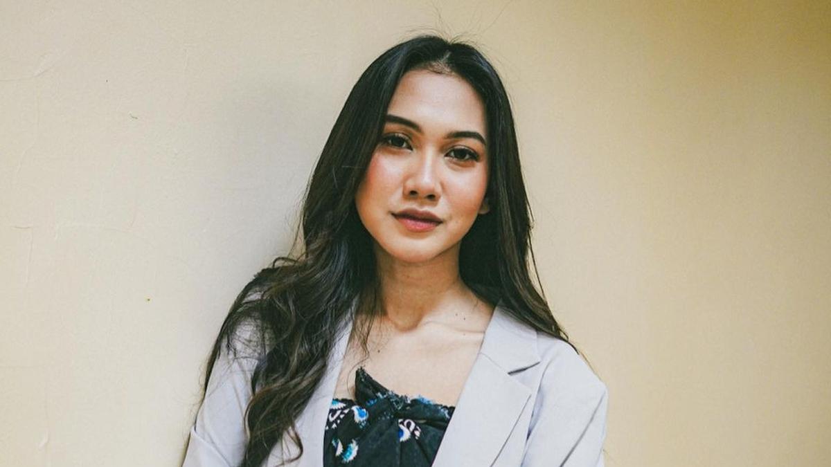 Eksplorasi Kemampuan, Raissa Ramadhani Jajal Dunia Presenting