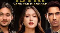 Bocoran Serial Balas Dendam Istri Yang Tak Dianggap, Inilah Dalang di Balik Penderitaan Kinara