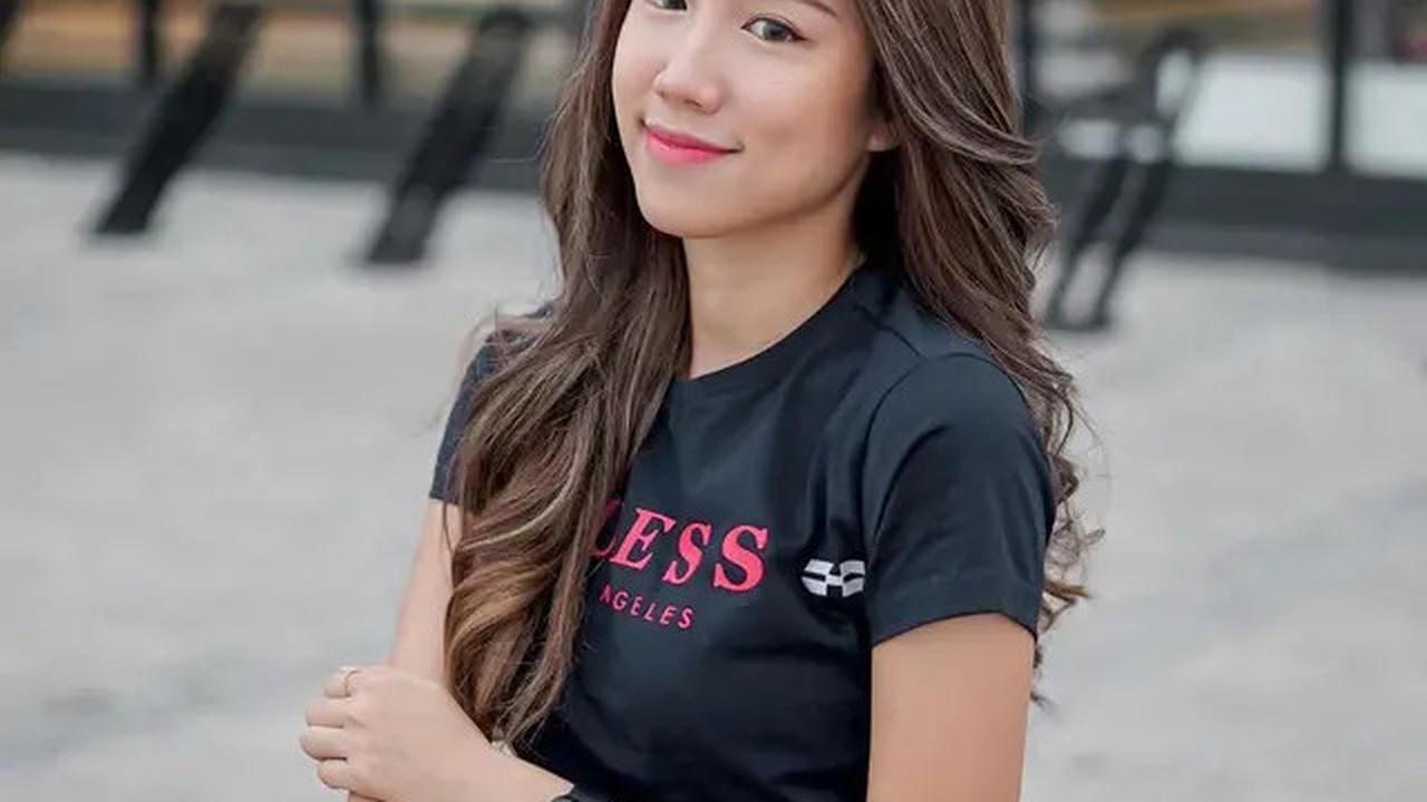 7 Potret Vietyana Chloe Calon Menantu Veronica Tan, Pacar Nicholas Sean