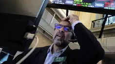 Kapitalisasi Pasar 7 Saham Raksasa AS Merosot Rp 14.339 Triliun