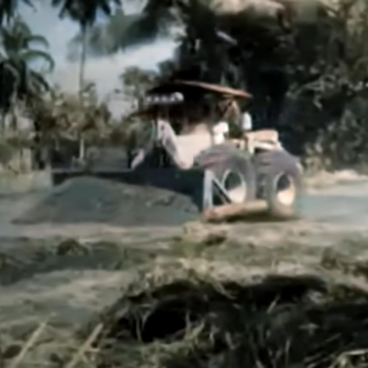 Pembangunan Kota Kebayoran Baru 1949