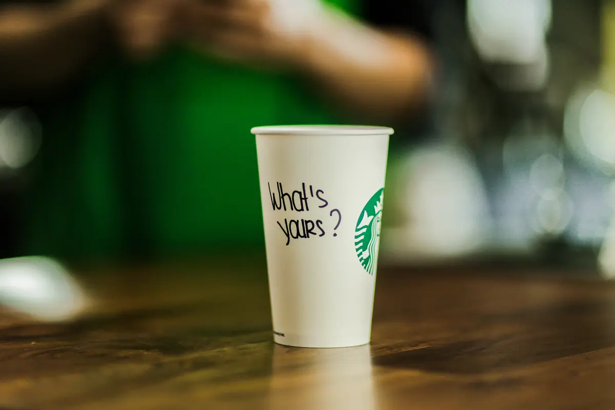 Dari Minum Kopi Ada Banyak Cerita yang Bisa Dibagi