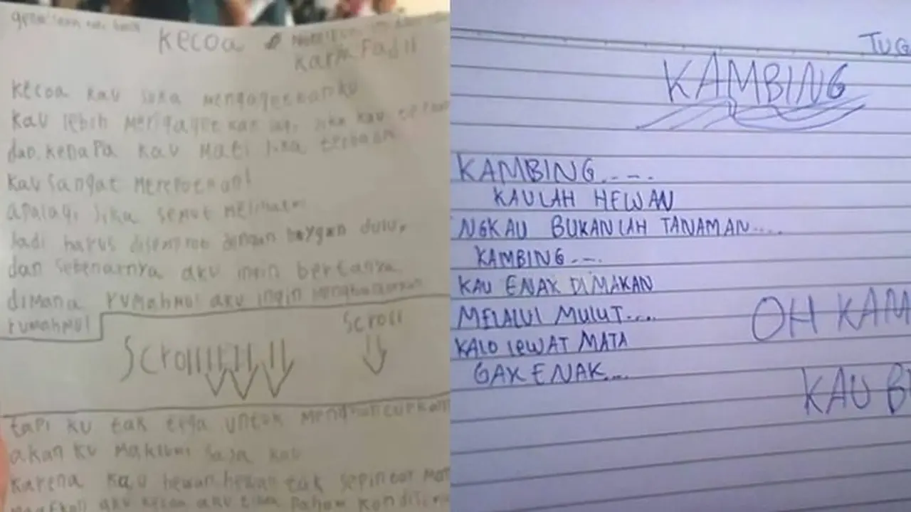 6 Puisi Anak SD Tema Binatang Ini Bikin Senyum