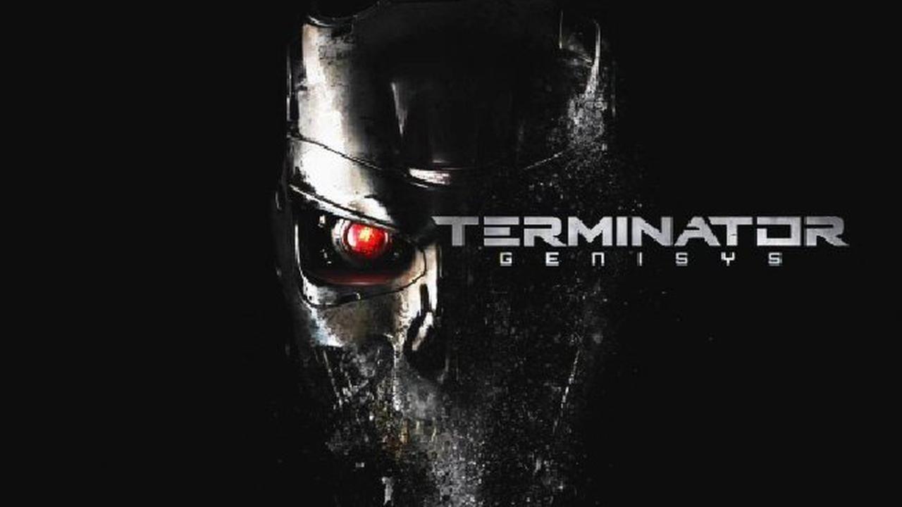 Begini Kerangka Utuh Robot T-800 di Terminator Genisys