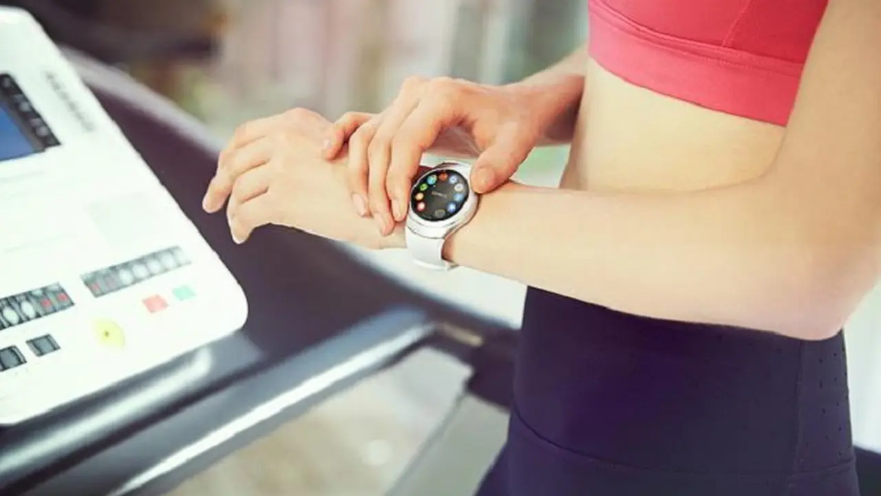 Gandeng Desainer Italia, Samsung Perkaya Pilihan Gaya Gear S2