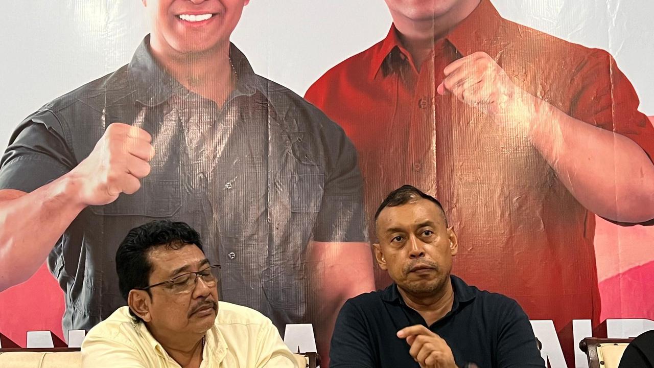 Tim Hukum Andika-Hendi